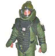 MK5排爆服（英國(guó)）